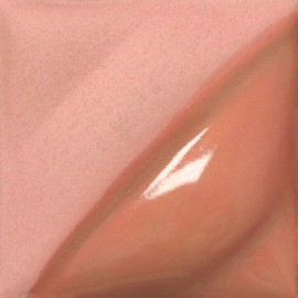 Peach - 16oz Amaco Velvet Underglaze